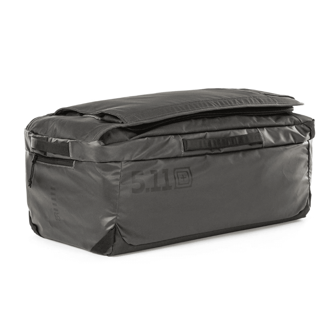 5.11 Muška putna torba Allhaul Duffel, 65l, Crna