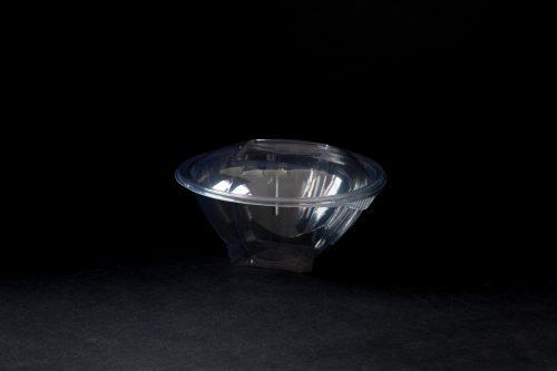 Ambalaže, Okrugla, Pet, 750 ml, 100 komada