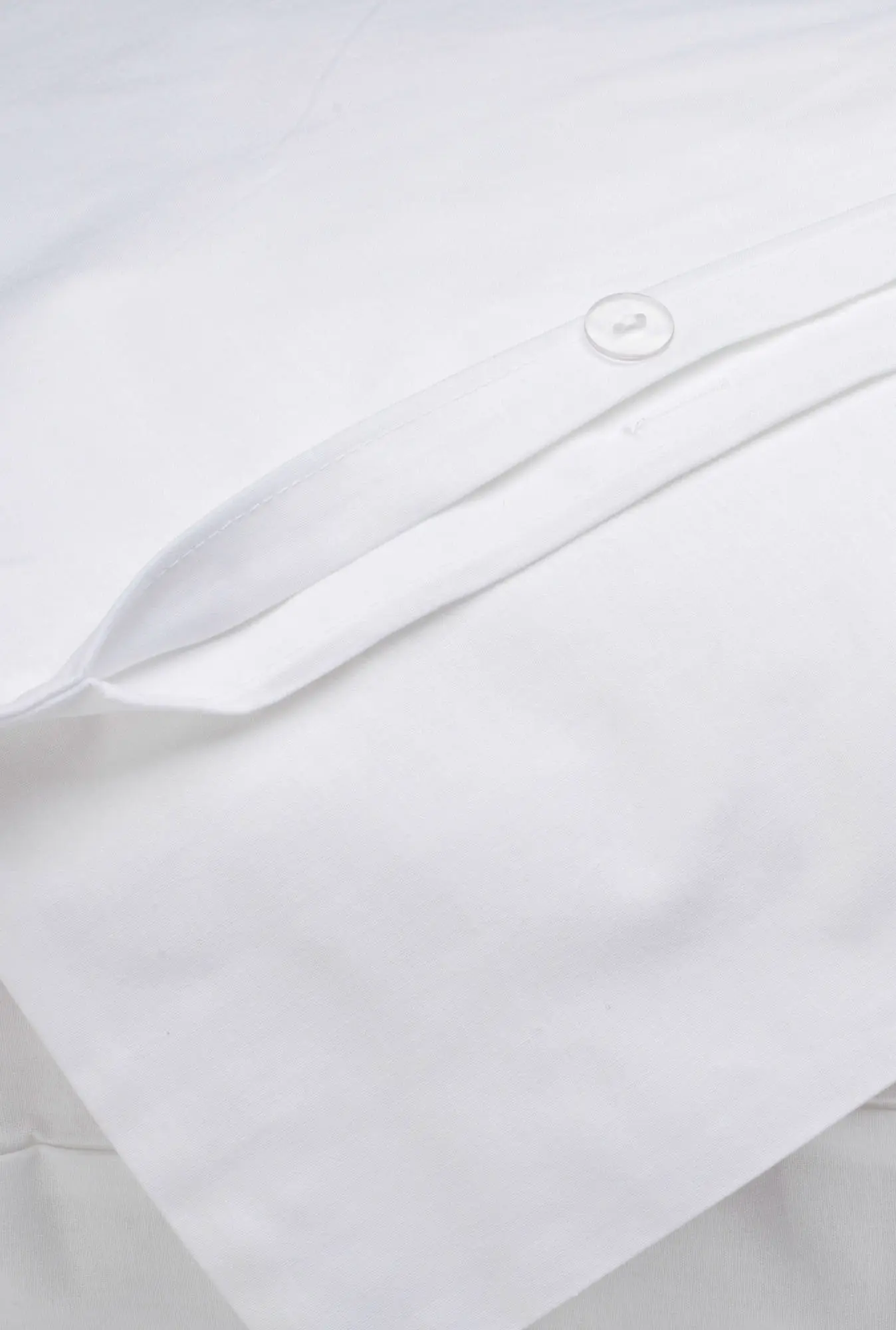 STEFAN Jastučnica Sanitized, 40x60, Antialergijska, Bela