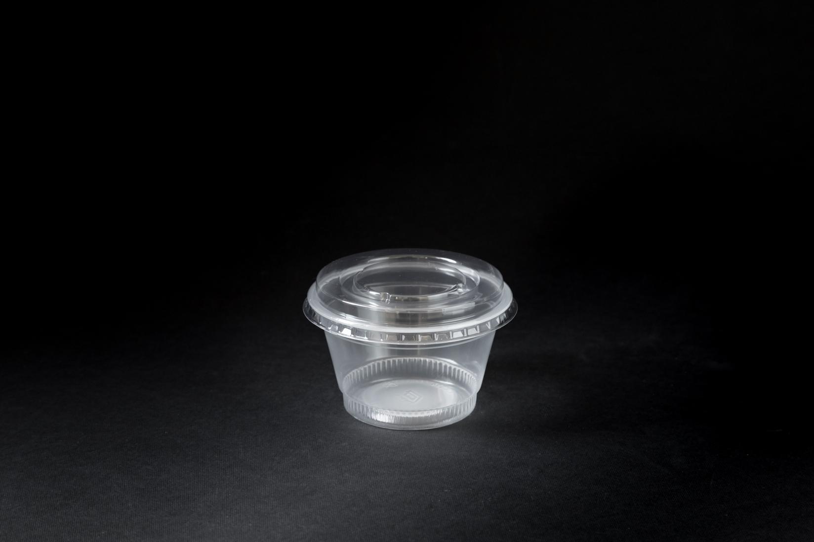 Čaše za deserte i sladoled, ART236ML, 100 komada