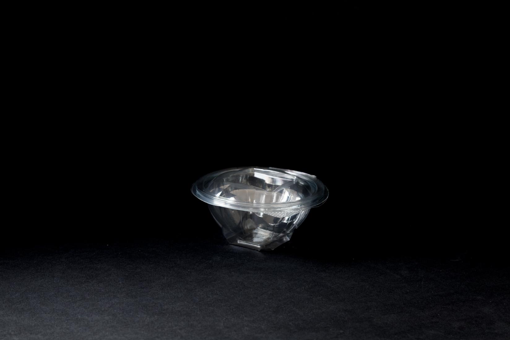 Ambalaže, Okrugla, Pet, 375 ml, 100 komada