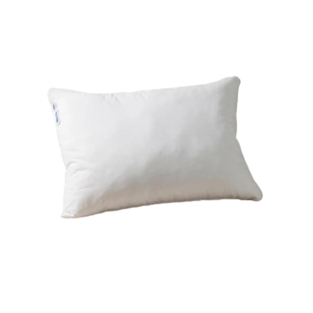 STEFAN Dečiji antibakterijski jastuk COMODO A, 40x60, Beli