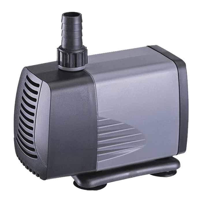 SOBO Pumpa za fontane WF5000, Crna