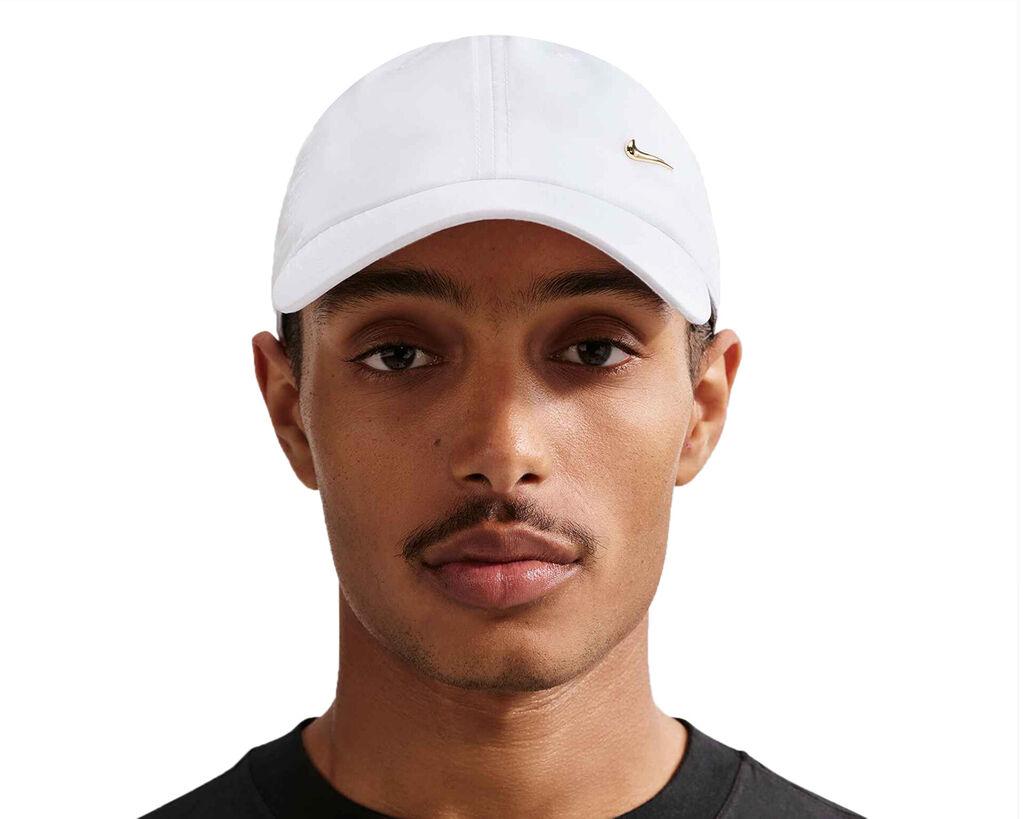 Nike Kačket DF Club FB5372, Beli