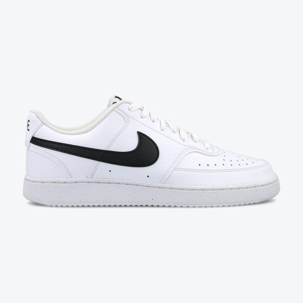 Nike Muške patike Court Vision Low DH2987, Bele
