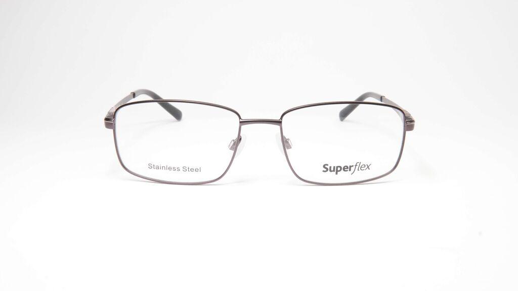 Superflex Ženski dioptrijski okvir SF538 M103, Bakarni