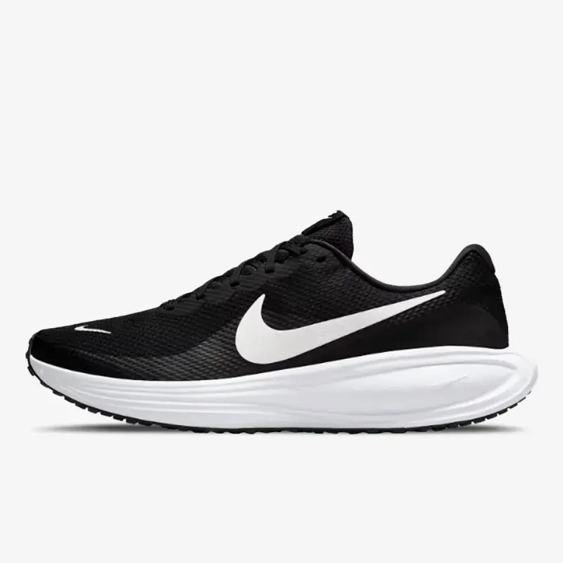 Nike Muške patike Revolution 8 HJ9198, Crne