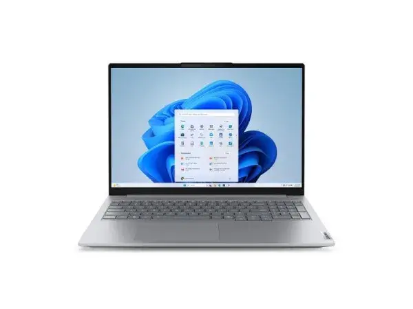 Lenovo Laptop ThinkBook 16 G8, 16", Core7-240H, 32GB, M.2 512GB, FP, BL, SRB, 3Y, 21SH00FCYA