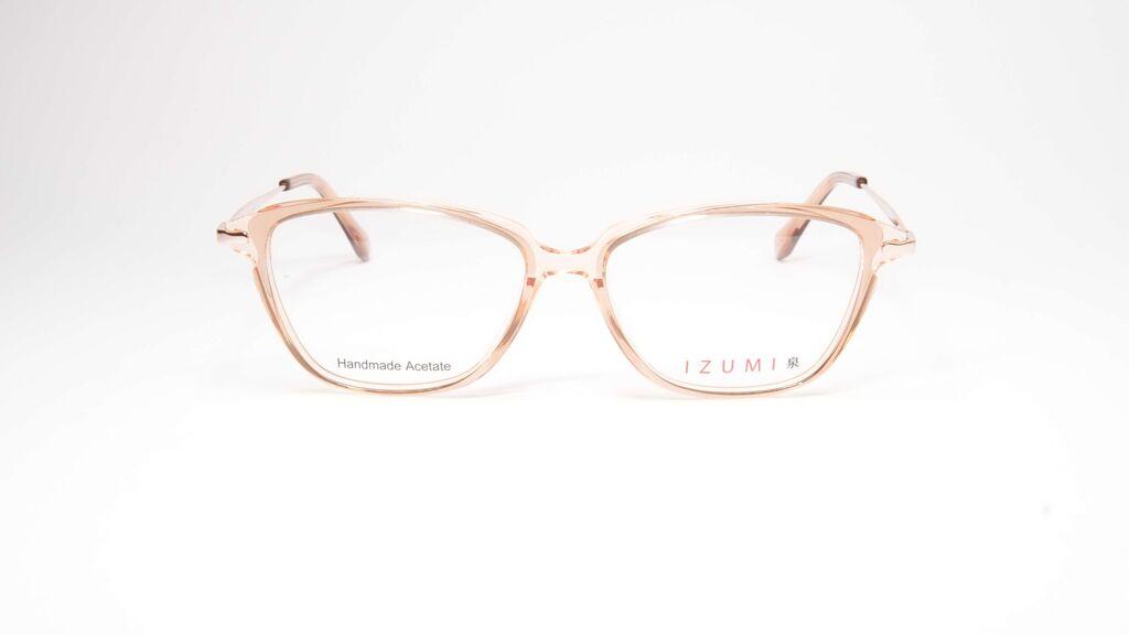 Izumi Ženski dioptrijski okvir OS 9298 S317, Roze