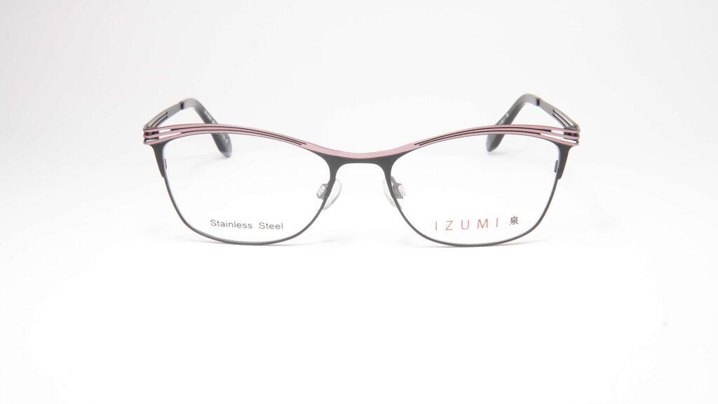 Izumi Ženski dioptrijski okvir OS9287 M200, Roze
