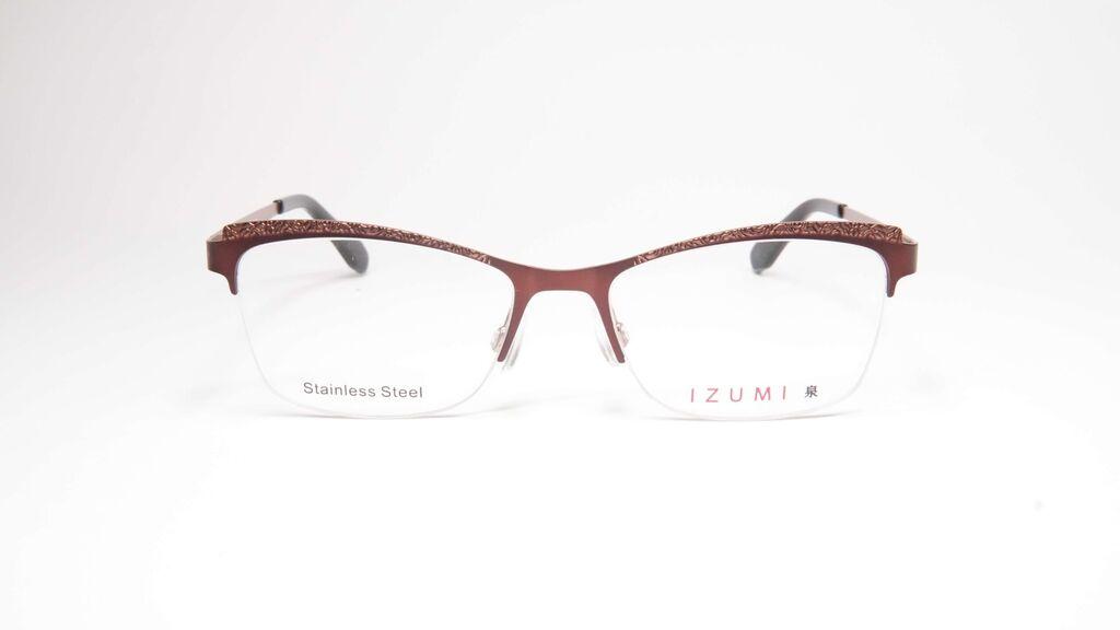 Izumi Ženski dioptrijski okvir OS9271 col.3, Bordo