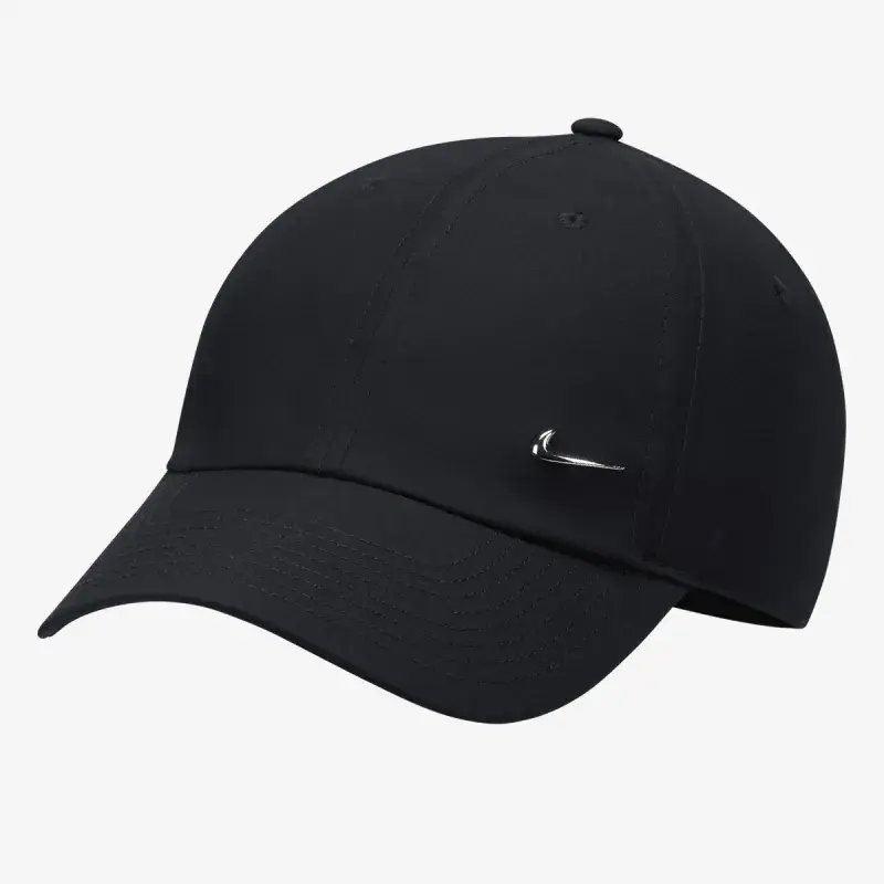 Nike Kačket DF Club FB5372, Crni