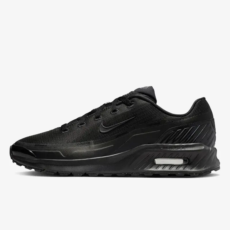 Nike Muške patike Air Max Bia IO9416, Crne
