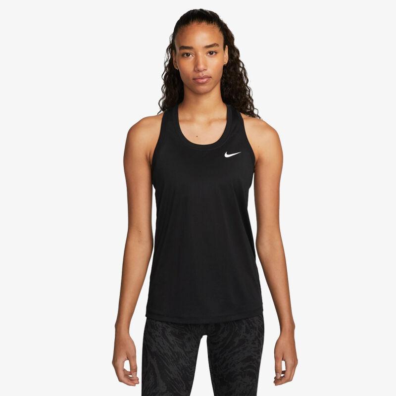 Nike Ženska majica bez rukava DF DX0706, Crna