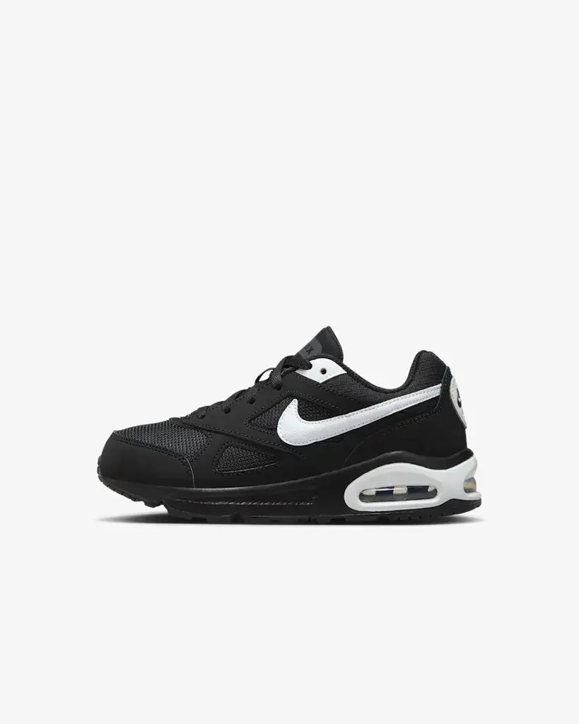 Nike Dečije patike Air Max Ivo 579996, Crne