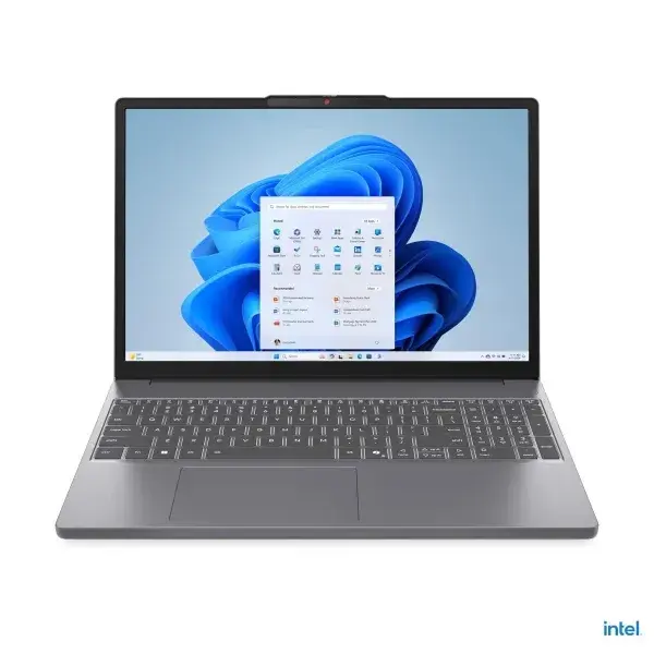 Lenovo Laptop IdeaPad Slim 3 15IRH10, 15.3" WUXGA IPS, i7‑13620H, 16GB, 512GB NVMe SSD, US, Bez OS-a, 83K100SSRM