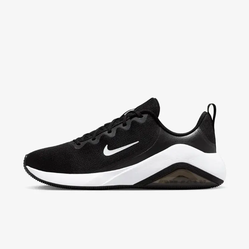 Nike Ženske patike Air Zoom Bella 7 FZ1689, Crne