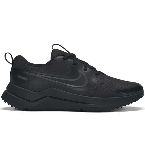 Nike Patike za dečake Cosmic runner HM4402, Crne