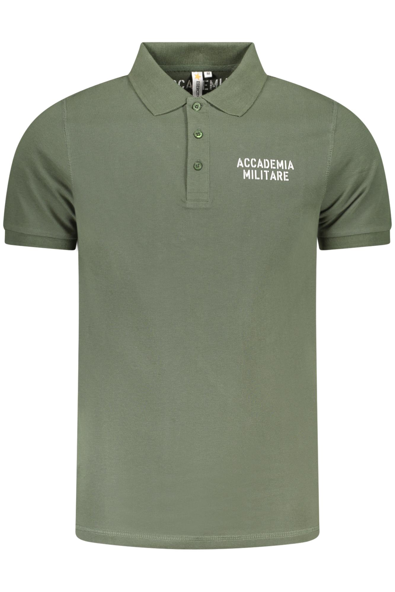 Accademia Militare Muška polo majica S5S629-5584_VE058, Maslinasta