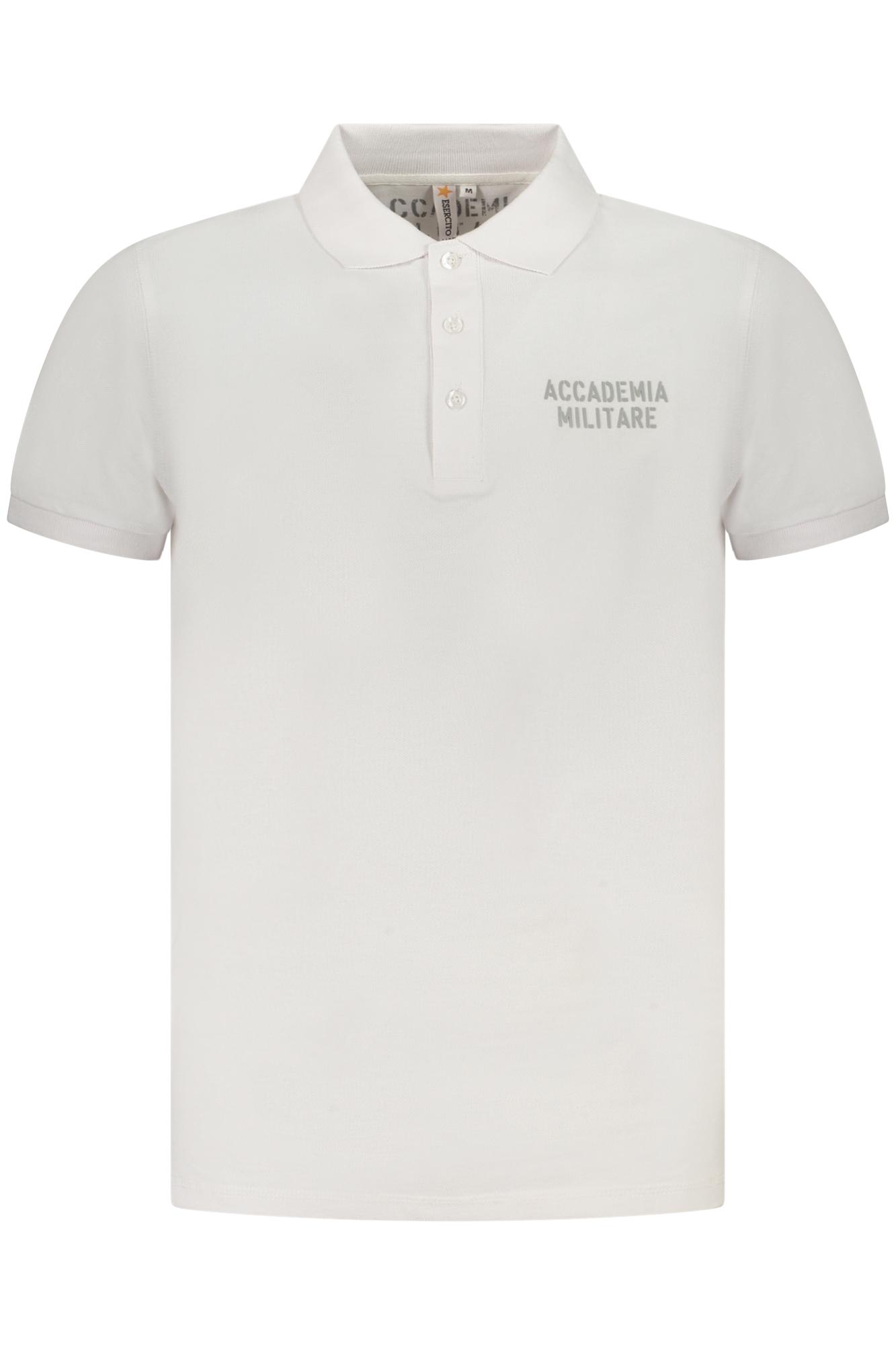 Accademia Militare Muška polo majica S5S633-5584_BI001, Bela
