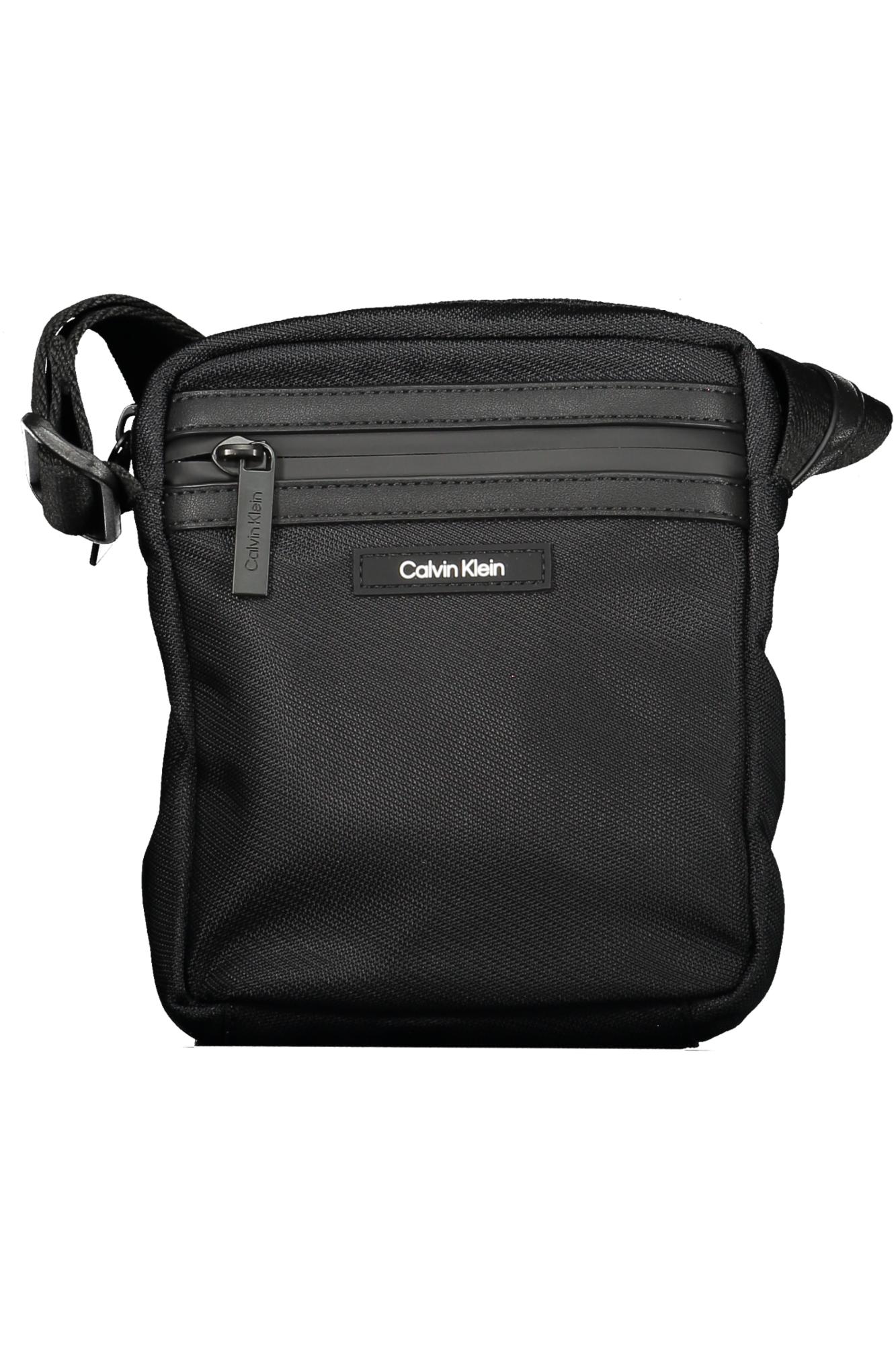 Calvin Klein Muška torbica K50K512772_NEBEH, Crna