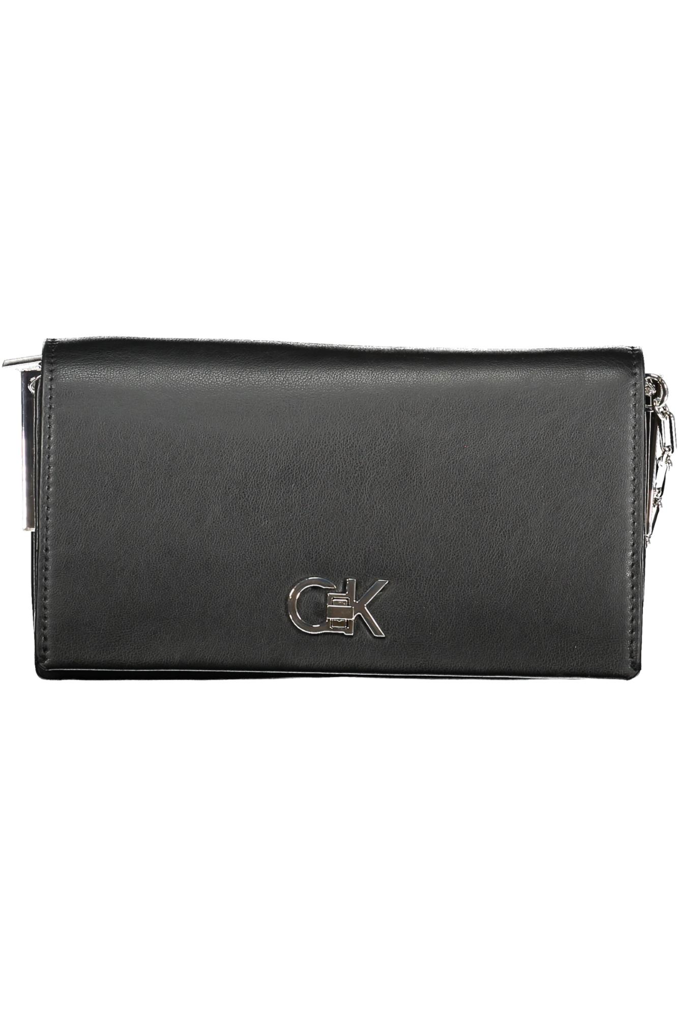 Calvin Klein Ženska torba K60K612806_NEBEH, Crna