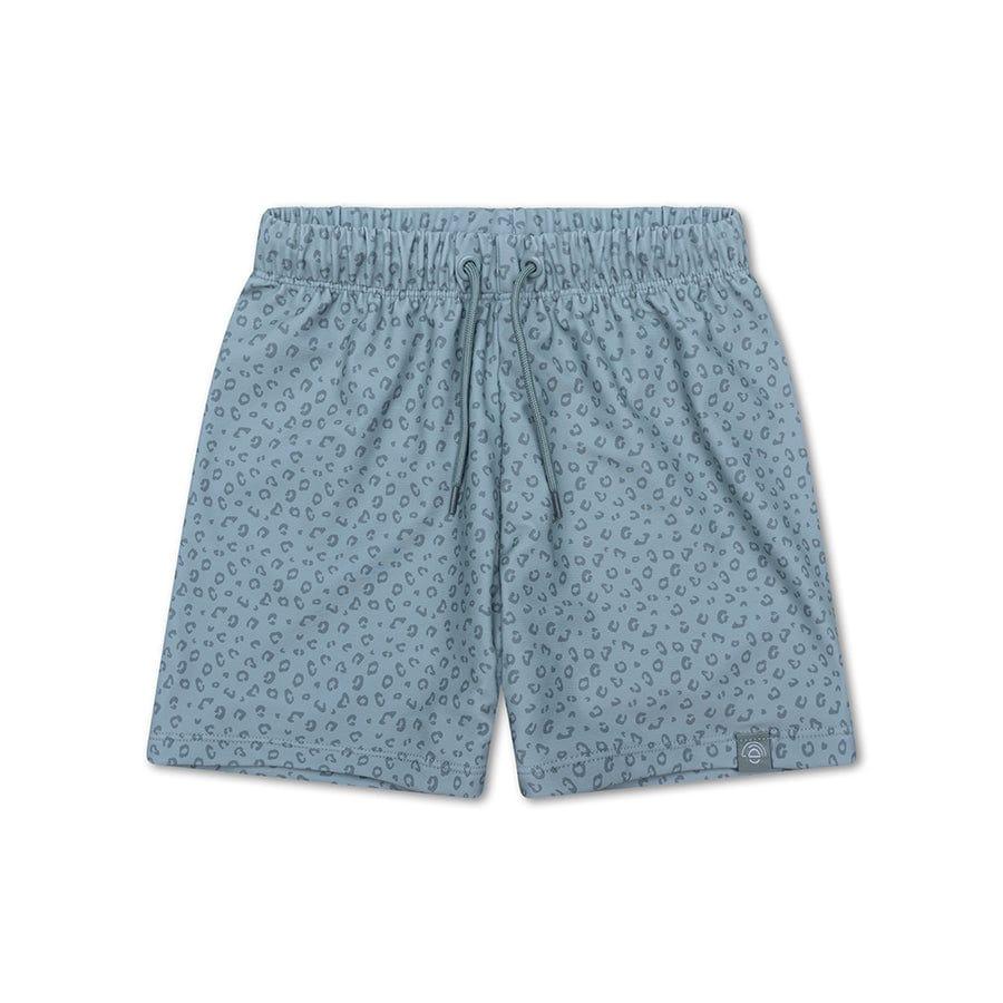 Swim Essentials Šorts za kupanje za dečake, Plavi