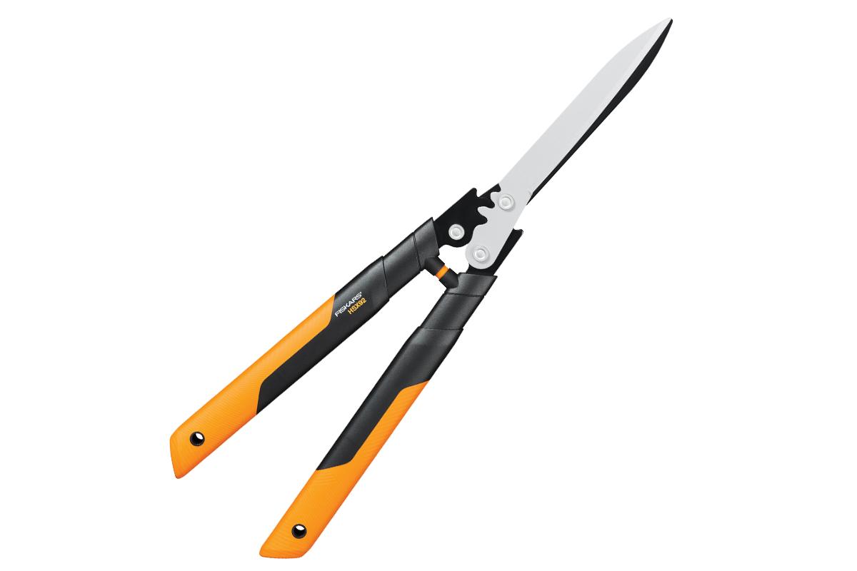 Fiskars Makaze za živu ogradu 1023631