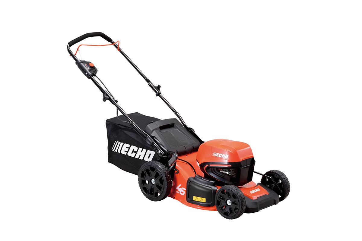 Echo Akumulatorska kosačica DLM310/46P, 36 V