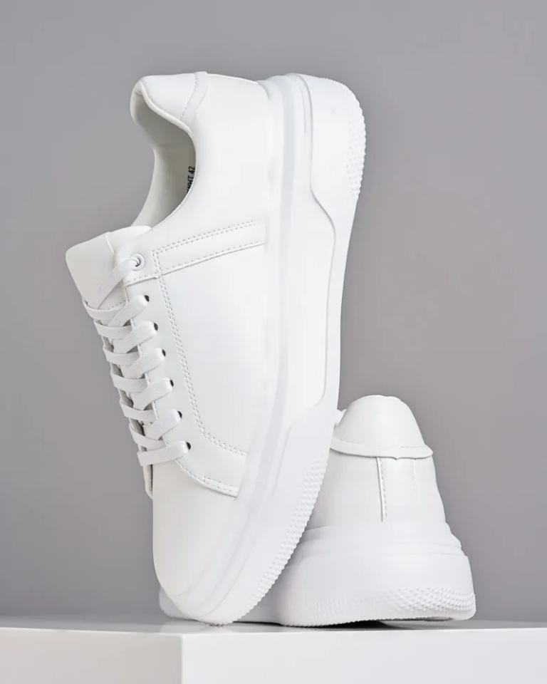 Favorito Muške patike M382572, Bele