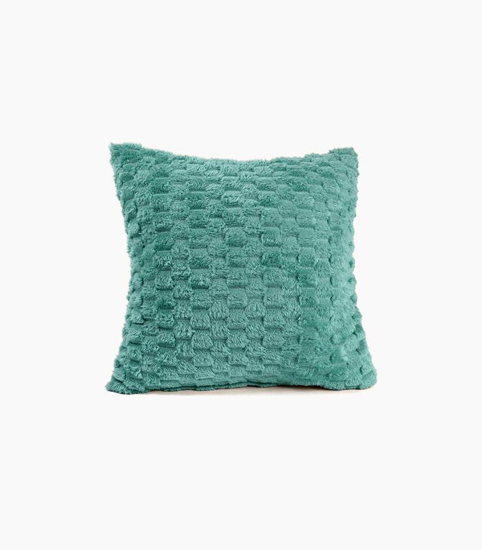 Dekorativni jastuk, 40 x 40 cm, Menta