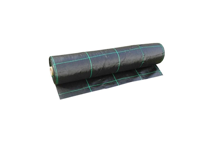 Bomber Prostirka 1.05 x 100 m, Crna