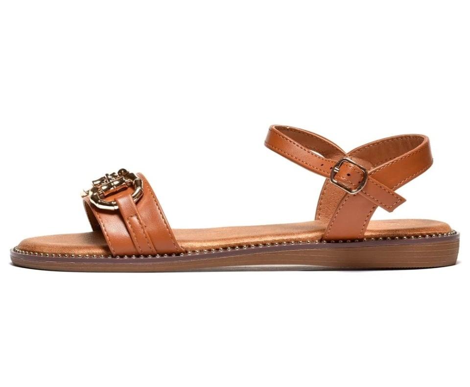 Favorito Ženske sandale LS212557, Braon