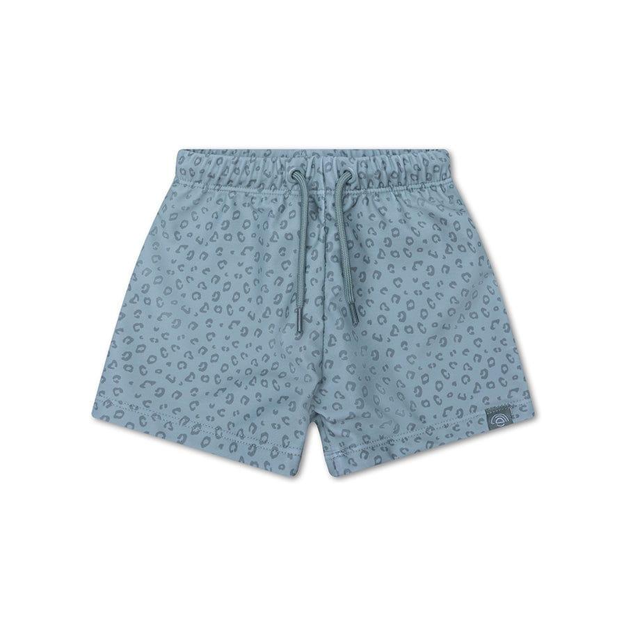 Swim Essentials Šorts za kupanje za dečake, Plavi