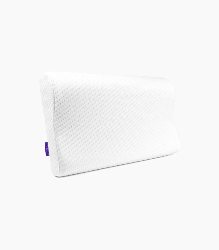 Kalma Anatomski jastuk Infinity, 50 x 30 cm, Beli
