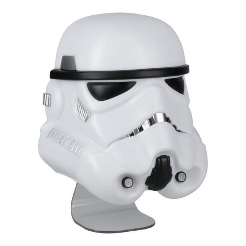 Paladone svetleća figura Ratovi zvezda - maska stormtrupera, svetleća, PP13340SV