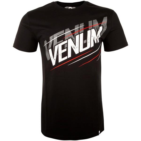 Venum Muška majica Rapid 2.0, Crna