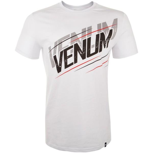 Venum Muška majica Rapid 2.0, Bela