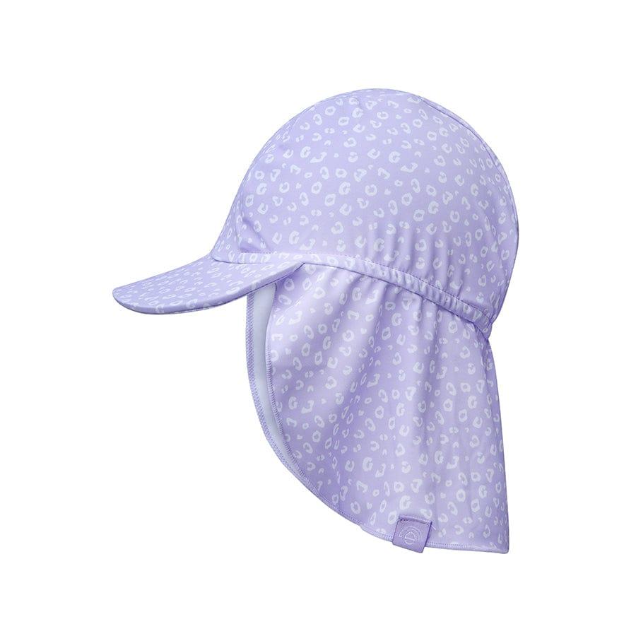 Swim Essentials Kapa za plažu za decu, Ljubičasta