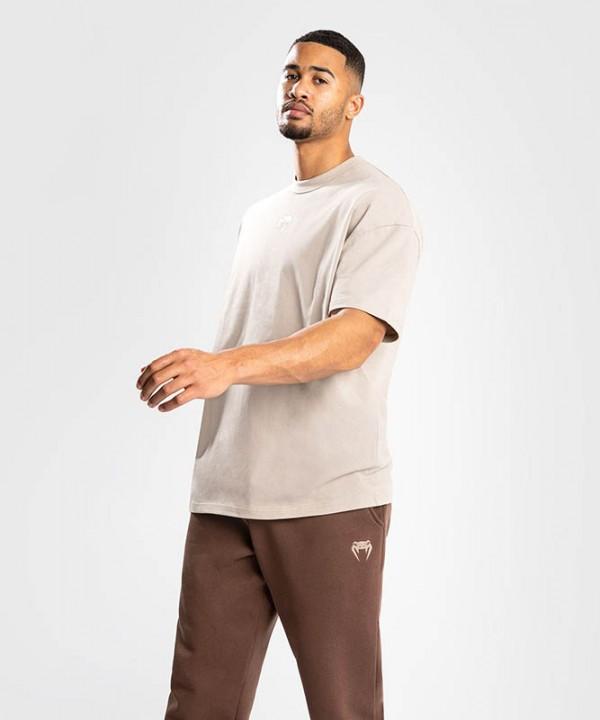 Venum Muška majica Vortex Oversize Fit, Bež