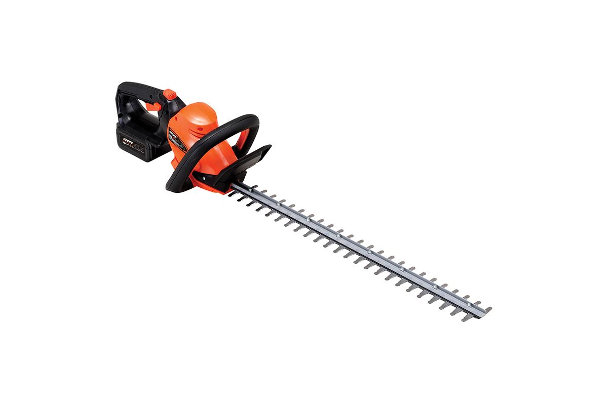 Echo Akumulatorski trimer za živu ogradu DHC310/60