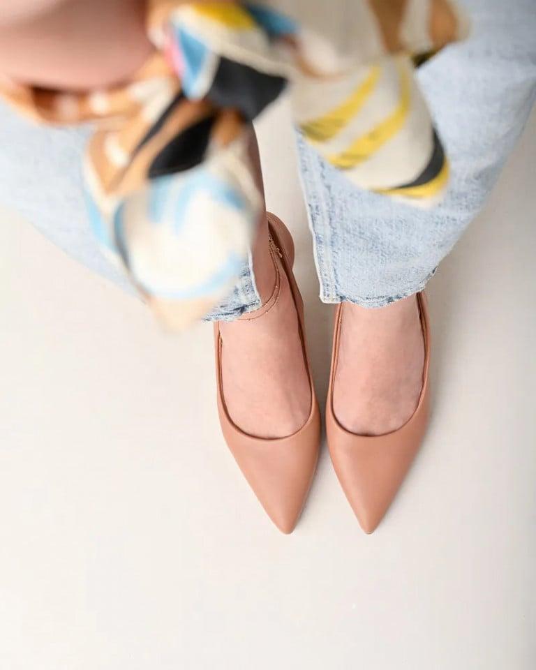 Vizzano Ženske salonke 1185.700.7286, Bež