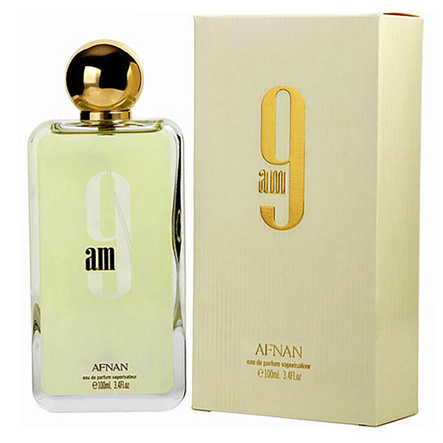Afnan Ženski parfem 9 am, Eau De Parfum, 100 ml