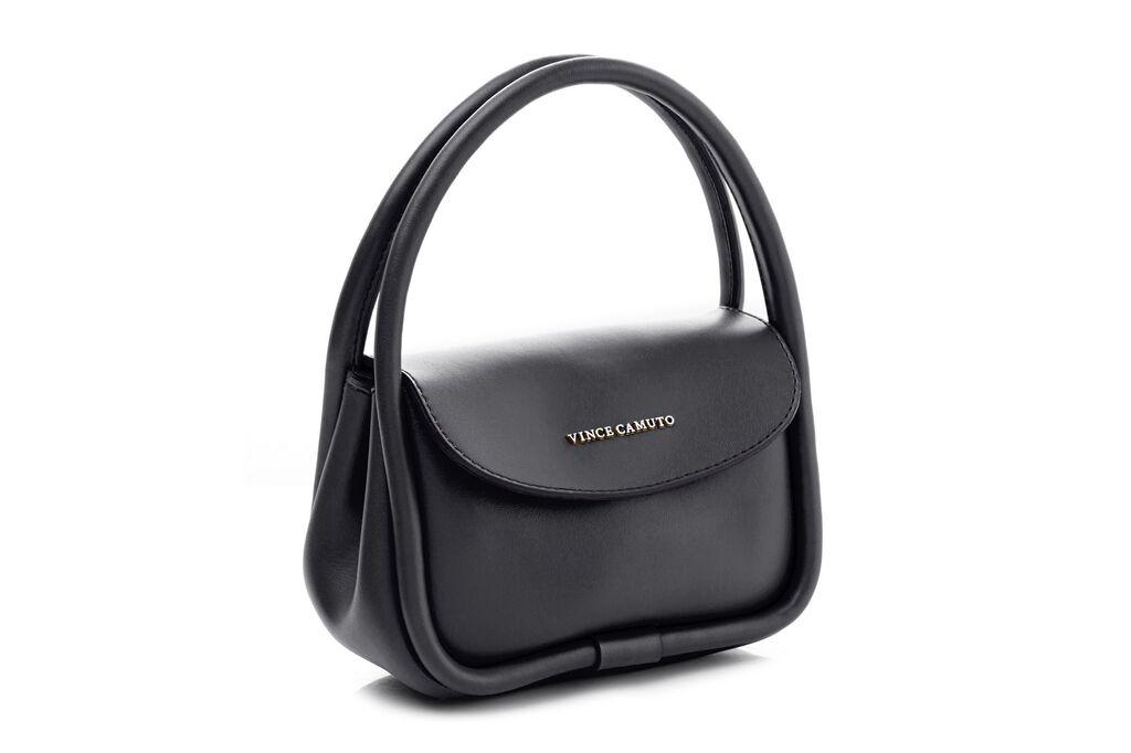 Vince Camuto Ženska torbica Como, Crna