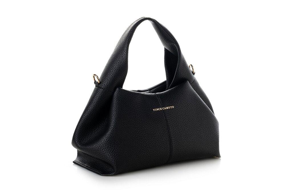 Vince Camuto Ženska torba Capri, Crna