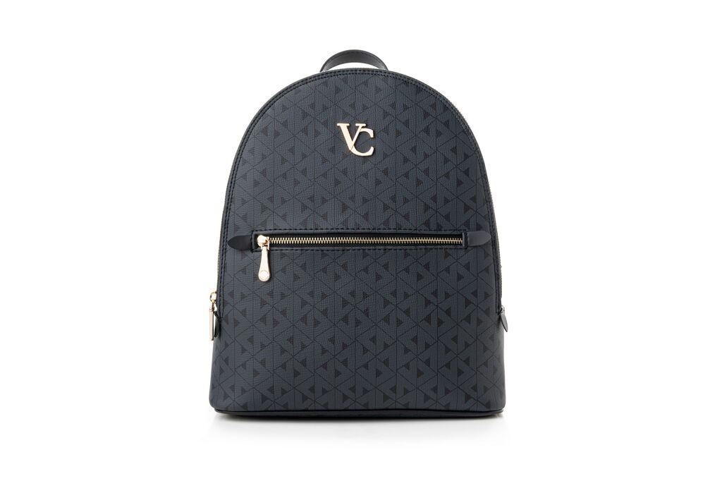 Vince Camuto Ženski ranac Pescara, Tamnosivi