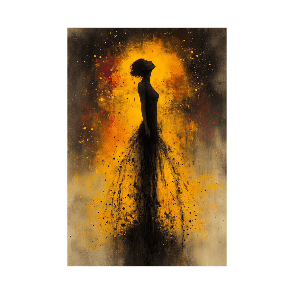 Canvas Slika na platnu Princeza, 150x100cm