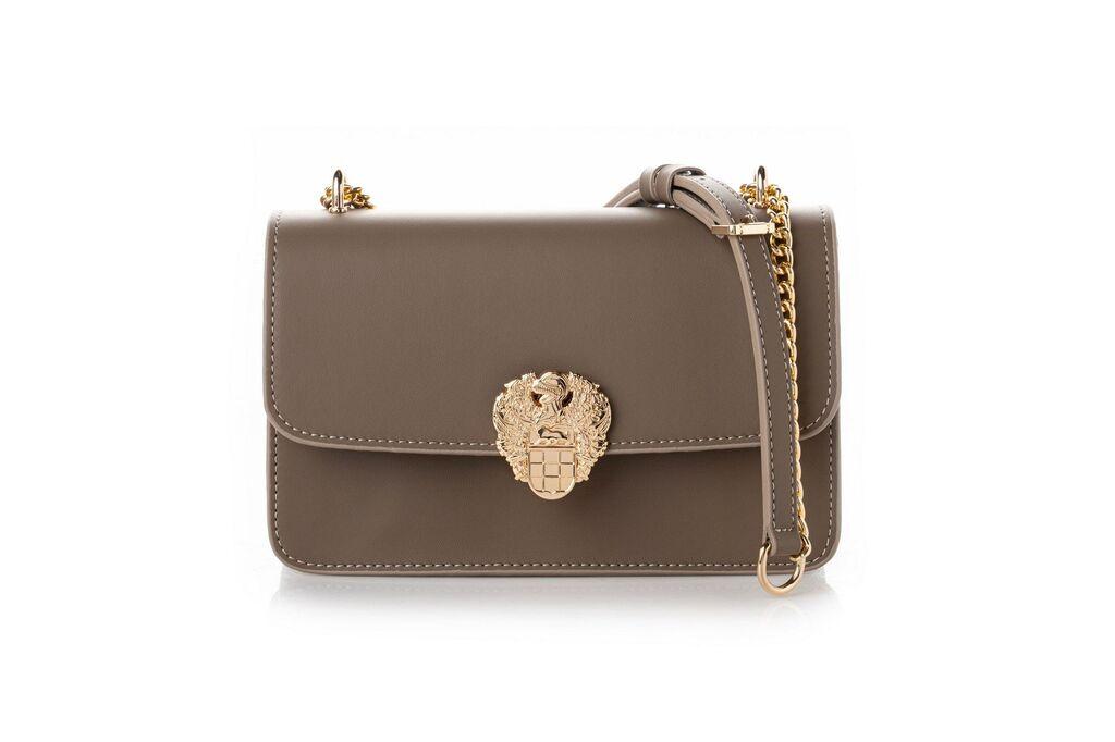 Vince Camuto Ženska torbica Amore, Kaki