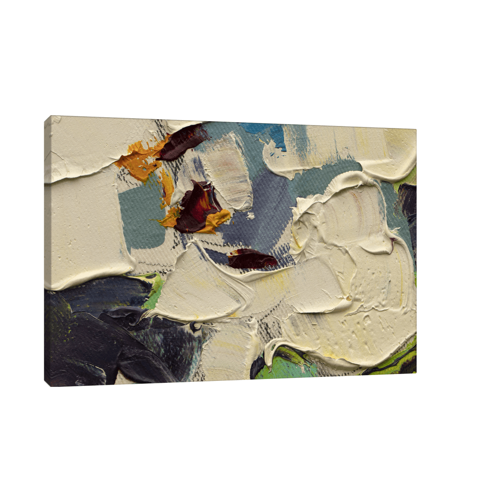 Canvas Slika na platnu Impasto, Bez rama, 120 x 80 cm