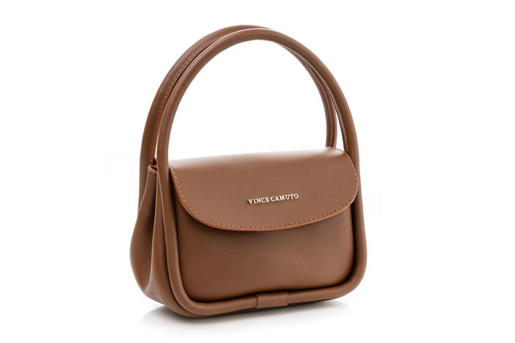 Vince Camuto Ženska torbica Como, Smeđa